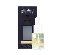 Huile aromatique Millefiori Lime & Vetiver 15 ml