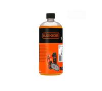 Black & Decker A6023-QZ Huile pour tronçonneuse 1L