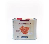 Huile Cire Blanchon NATUREL - 2.5 L // 2.5L