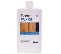 Huile cire bois 1 Liter, huile bois, protection bois