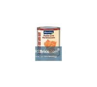 BLANCHON Huile-Cire Hardwaxoil pour bois 1L