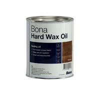 Huile cire dure bois 1 Liter, parquet mat, intérieur