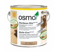 HUILE CIRE EFFET NATUREL OSMO 0,75L 3041