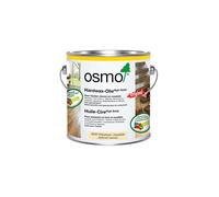 Huile Cire Original Incolore - sols intérieurs - OSMO