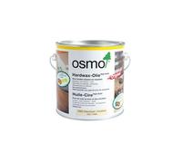 Huile Cire Original Incolore - sols intérieurs - OSMO