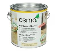 Huile Cire Original Semi-Mate Incolore Osmo-0,75L