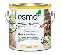 Huile-cire Originale - OSMO - 2,5 Litres Satinée