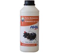 Huile DALEP Synarok GY 150 Pour Motopompe - 500001