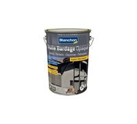 Huile de bardage teintée opaque - red cedar - 5 litres BLANCHON
