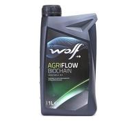 Huile de chaîne biodégradable Oregon 1 litre pour tronçonneuse. Bidon de 1L - Pièce neuve