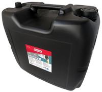 Huile de chaîne de scie Oregon biologique bidon de 20 l
