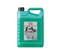 Huile de chaîne de tronçonneuse biologique à base végétale 5 litres LIQUI MOLY