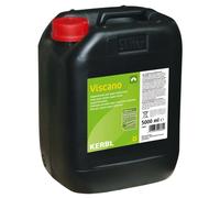 Kerbl Huile pour chaîne Viscano H - 5 L Viscosité à 40 °C: 100 mm²/s