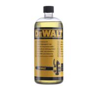 Huile de chaîne DeWalt DT20662-QZ; 1 l
