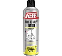 Jelt HUILE DE COUPE ENTIERE Huile de coupe complète 500 ml