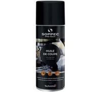 Huile de coupe aérosol 400ml - SOPPEC - 930107W