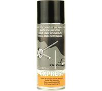 HUILE DE COUPE ET DE PERCAGE AEROSOL