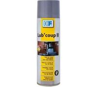 Huile de coupe Lub'Coup II aérosol 400ml - KF - 6290