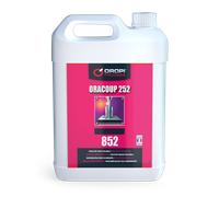 Huile de coupe soluble Oracoup 252 - Bidon de 20L - ORAPI - 2852O1