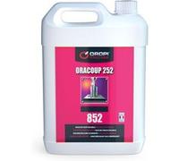 Huile de coupe soluble Oracoup 252 - Bidon de 20L - ORAPI - 2852O1 G