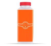 Huile de lin 0,5L - Protection du bois, huile naturelle pour bois, lasure pour bois naturel et meubles BE-200 - Made in Germany