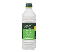 Huile de lin 1L - MIEUXA - 103212