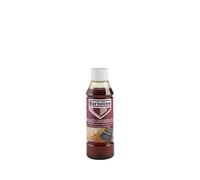 Huile de lin bouillie Bartoline 250 ml - Protecteur à séchage rapide pour meubles de jardin en bois tendre et bois d'intérieur