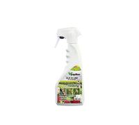 Huile de lin contre les pucerons de la cochenille.500 ml