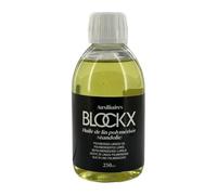 Huile de lin polymérisée (standolie) 250 ml