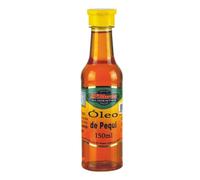 Huile de pequi, bouteille en plastique 150ml - Óleo de Pequi D´HORTA 150ml