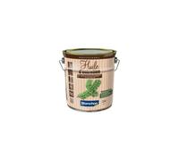 Huile d'entretien - teinte naturel - 2,5 litres BLANCHON