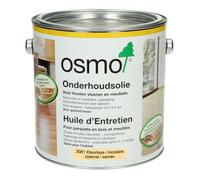 Huile d'Entretien Incolore - sols intérieurs - OSMO
