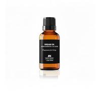 Huile diffuseur d'hôtel inspirée par Dream On Hotel Scent 30 ml - Mélange d'huiles essentielles pour ultrasons et diffuseurs sans eau - Parfum de qualité supérieure pour la maison - Parfum de luxe