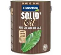 SOLID OIL - 2,5L - NATURAL - BLANCHON