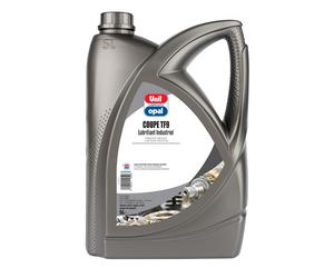 Huile entière taraudage TF9 5 L UNIL OPAL COUPE T F9