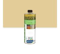 Huile Environnement Biosourcée pour parquet - bois brut - 0,5 L BLANCHON