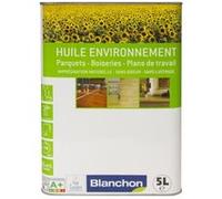 Huile Environnement - BLANCHON - Effet nature - 5L G