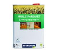 Huile environnement - Écolabel - teinte chêne - 5 L BLANCHON