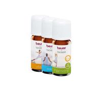 Huile essentielle Beurer by Taoasis Vitality - pour diffuseur d'aromathérapie - pour Beurer LA 30, LA 50, LB 88, LW 110