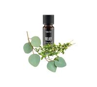 Huile essentielle eucalyptus & bois RELIEF