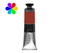 Huile Extra Fine 40ml S1 Terre Sienne Brûlée