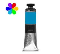 Huile Extra Fine 40ml S2 Bleu Azur