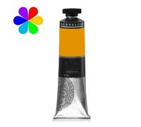 Huile Extra Fine 40ml S3 Laque Jaune