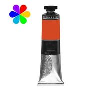 Huile Extra Fine 40ml S3 Orange De Chine