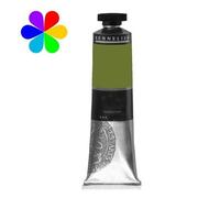 Sennelier Couleurs à l'huile Nickel Jaune 40 ml