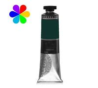 Huile Extra Fine 40ml S3 Vert Anglais Foncé