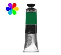 Huile Extra Fine 40ml S3 Vert Oxyde Chrome