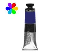 Huile Extra Fine 40ml S3 Violet Minéral