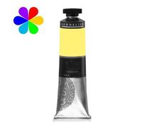 Sennelier - Peinture à l'huile - Extra-fine - Jaune de Nickel - N°576 - Tube de 40ml Jaune