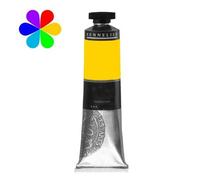 Sennelier Couleurs à l'huile : 40ml Turner Jaune